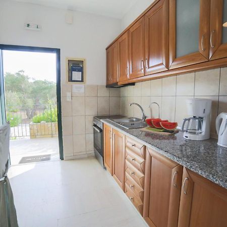 Villa Adonis Halikounas Exteriör bild